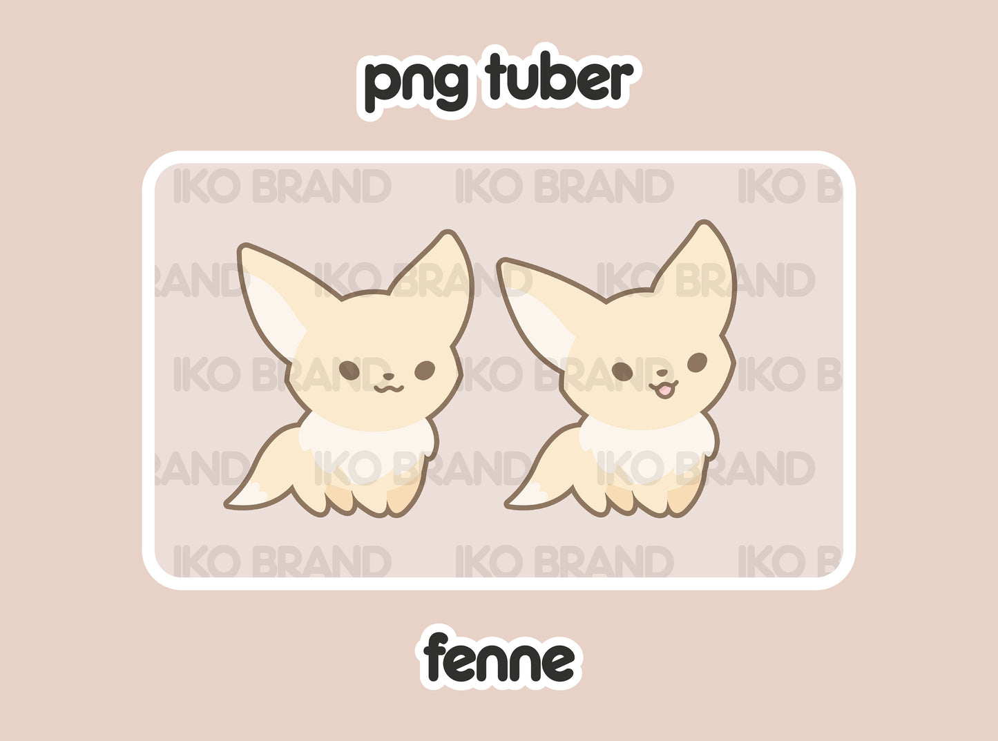 Fennec Fox
