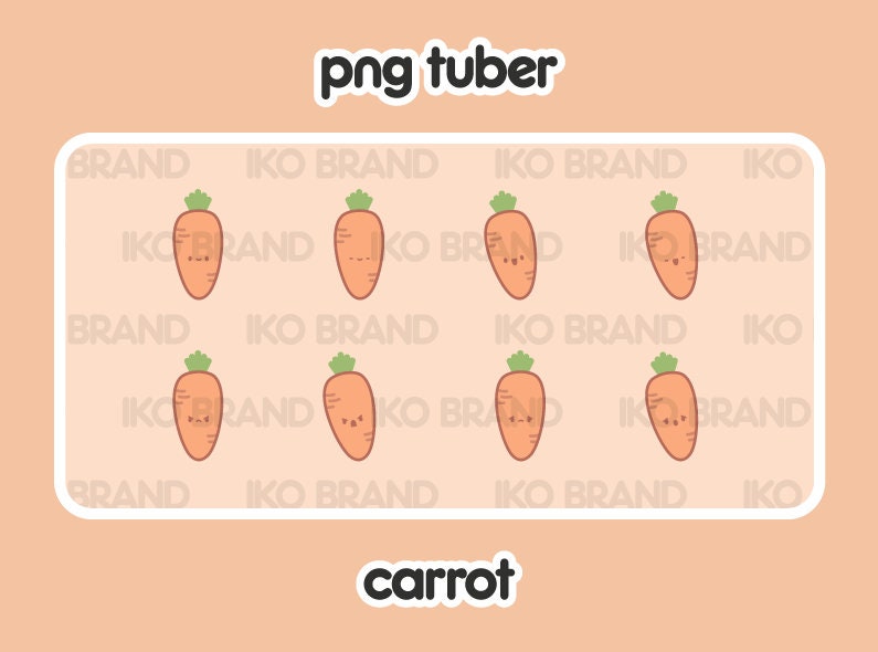 Carrot