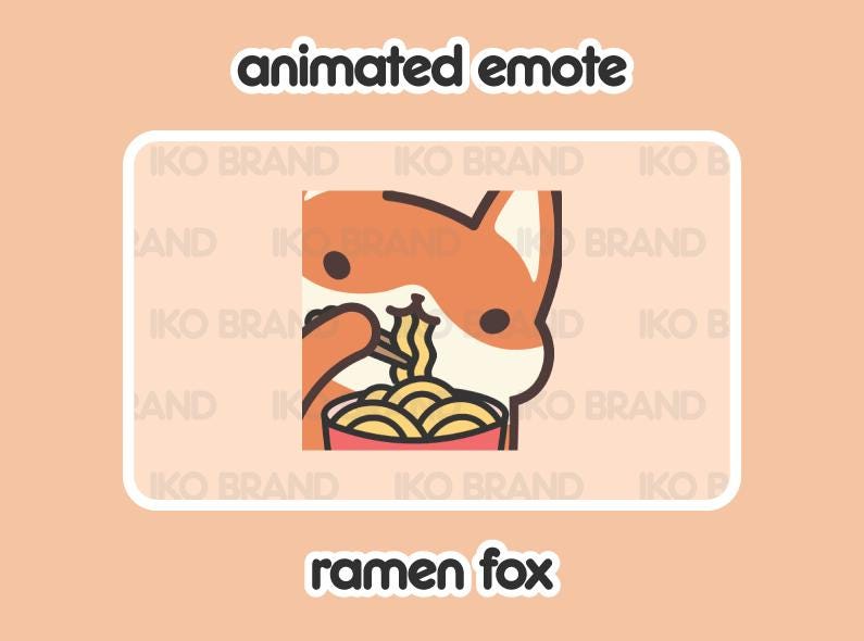 Fox Ramen