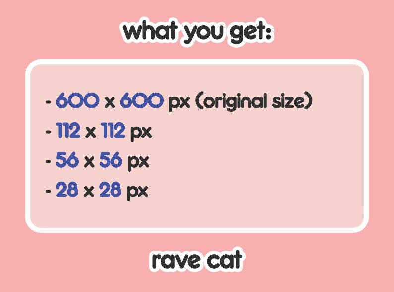 Cat Rave