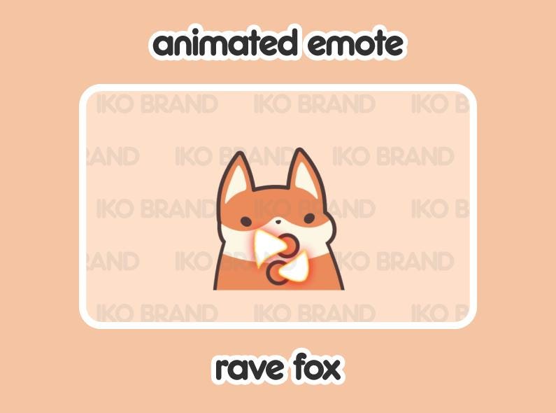 Fox Rave