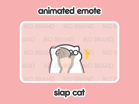 Cat Slap