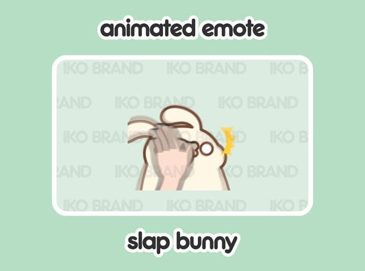 Bunny Slap