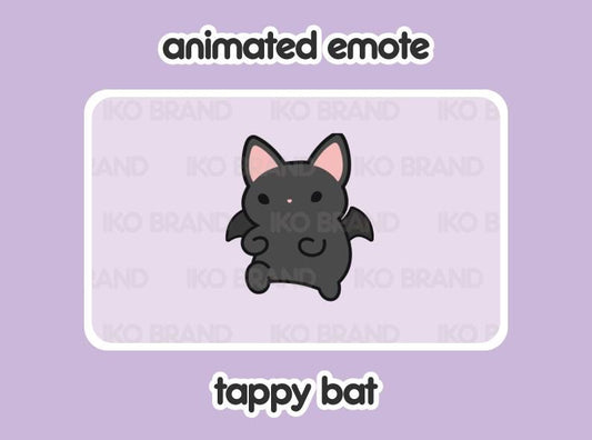 Bat Tippy Taps