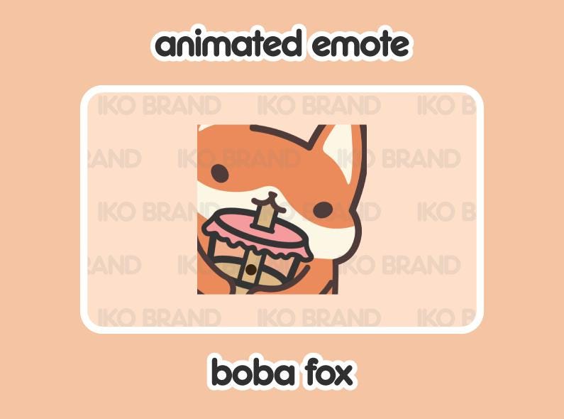 Fox Boba