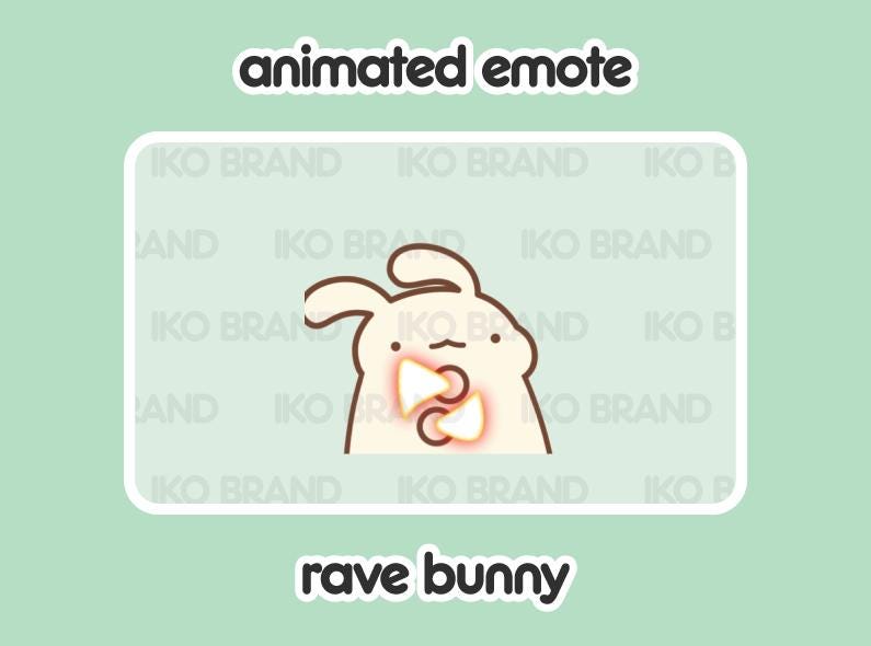 Bunny Rave