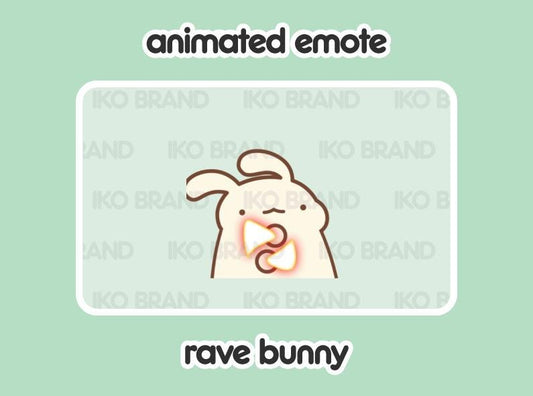 Bunny Rave