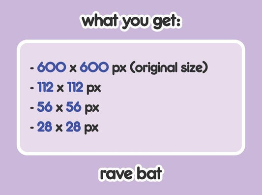Bat Rave