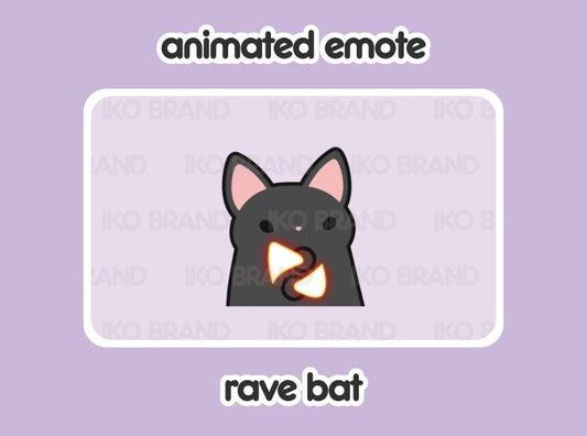 Bat Rave