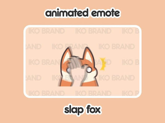 Fox Slap