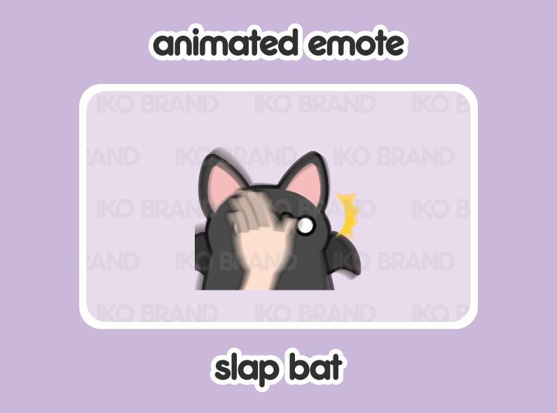 Bat Slap