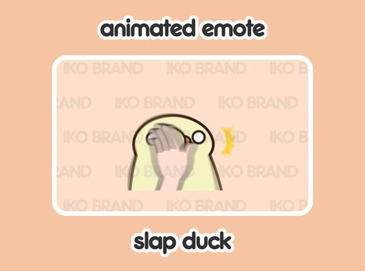 Duck Slap