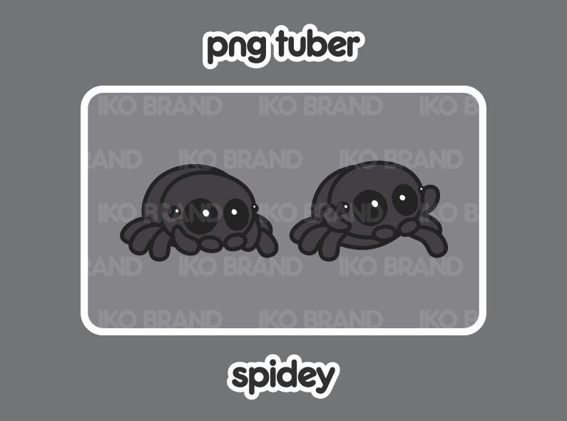 Jumping Spider