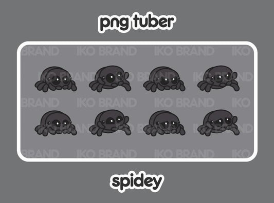 Jumping Spider