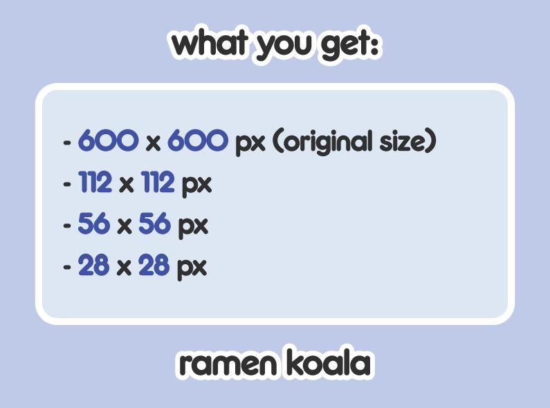 Koala Ramen