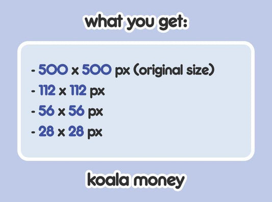 Koala Rich Money Hype