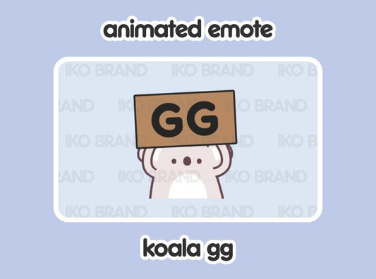 Koala GG