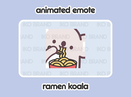 Koala Ramen