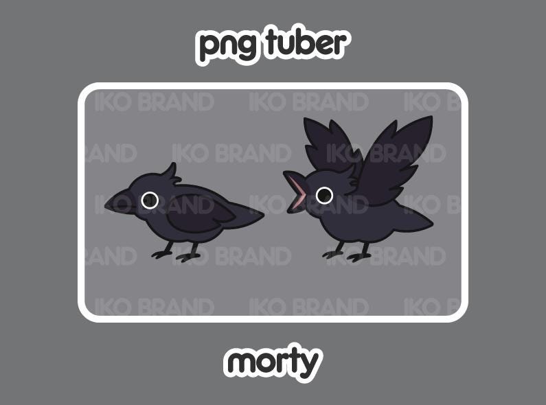 Crow