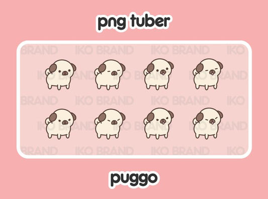 Pug