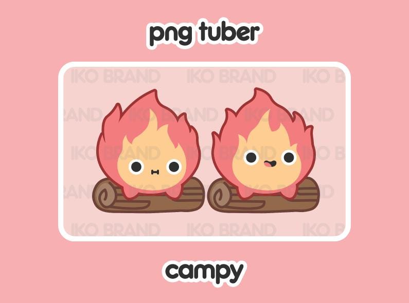 Campfire