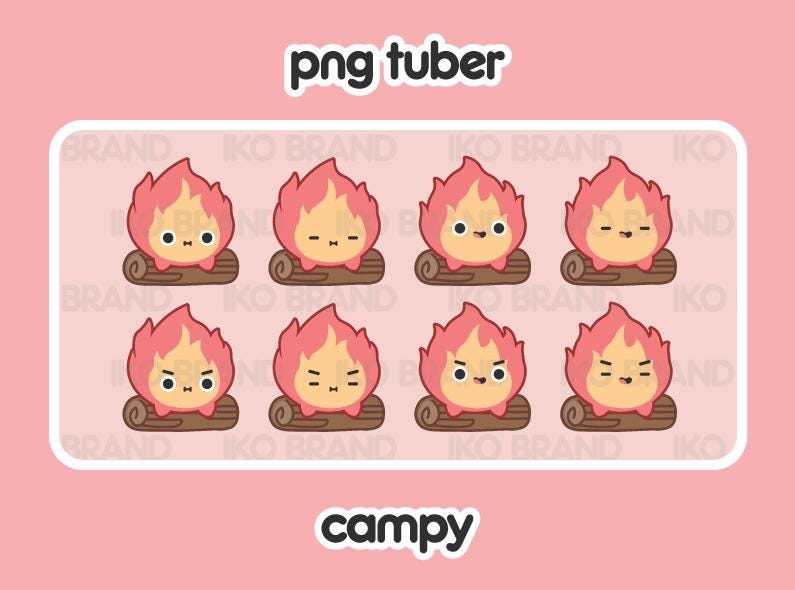 Campfire