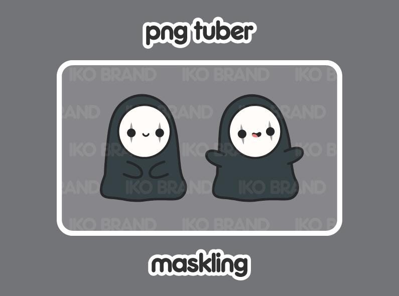 Maskling