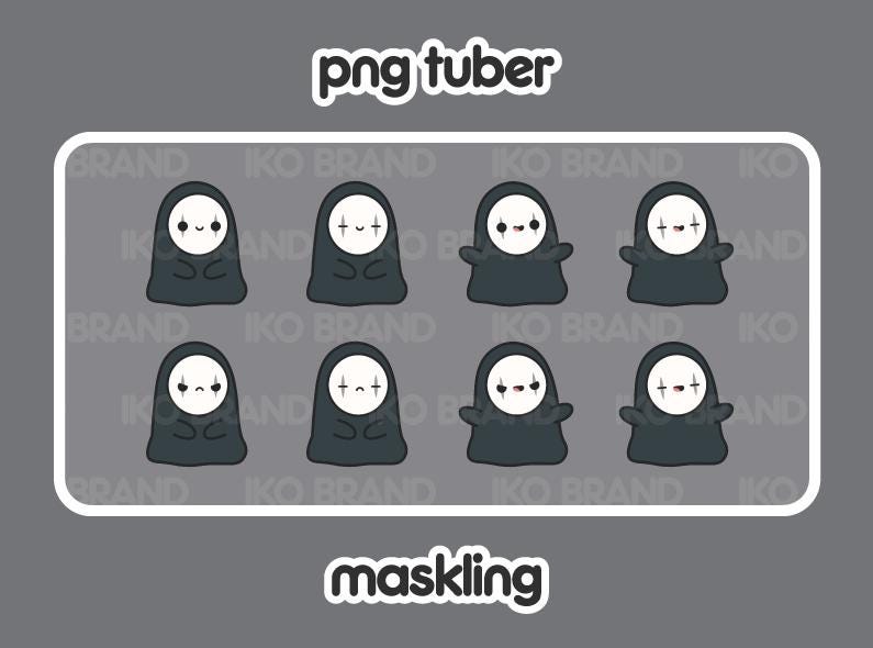 Maskling