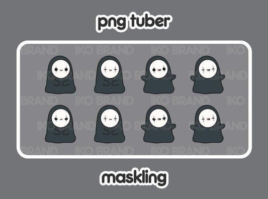 Maskling