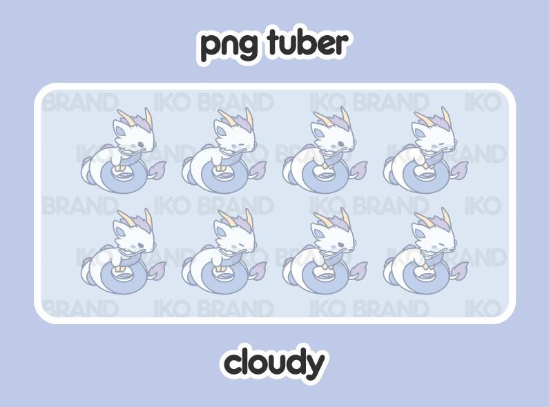 Cloudy