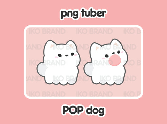 POP Dog