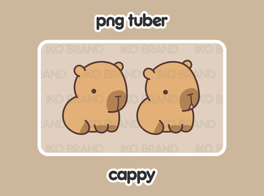 Capybara