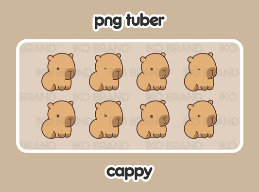 Capybara