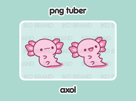 Axolotl