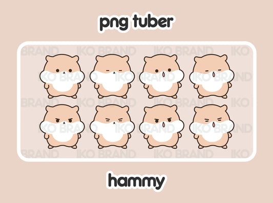 Hamster