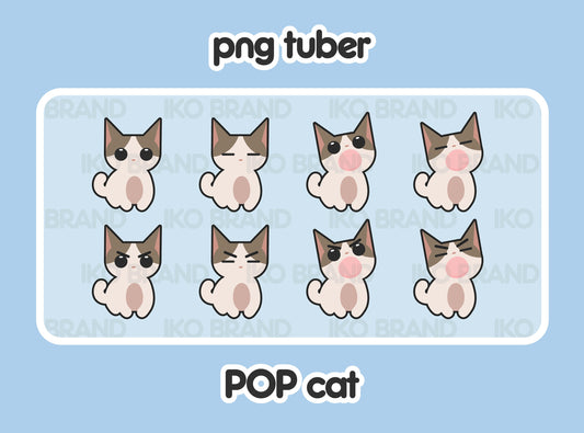 POP Cat