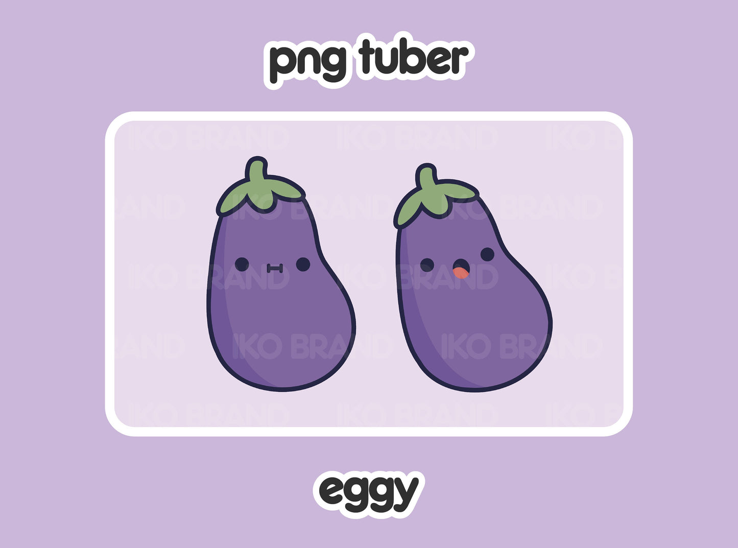 Eggplant