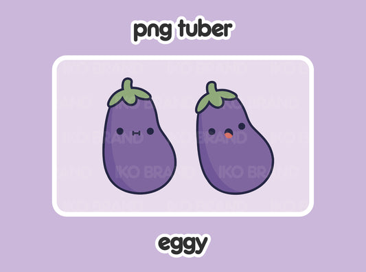 Eggplant