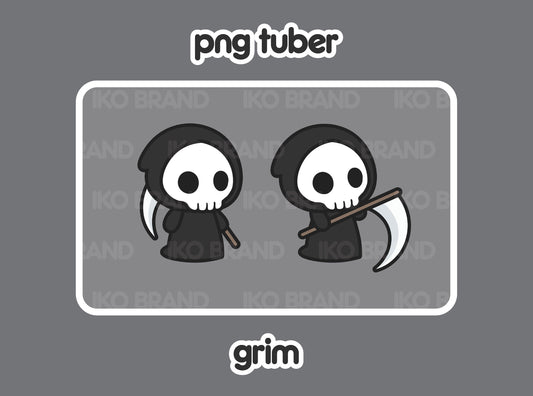 Grim Reaper