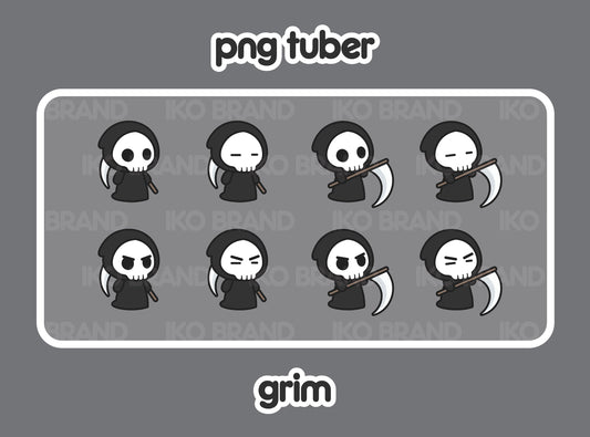 Grim Reaper