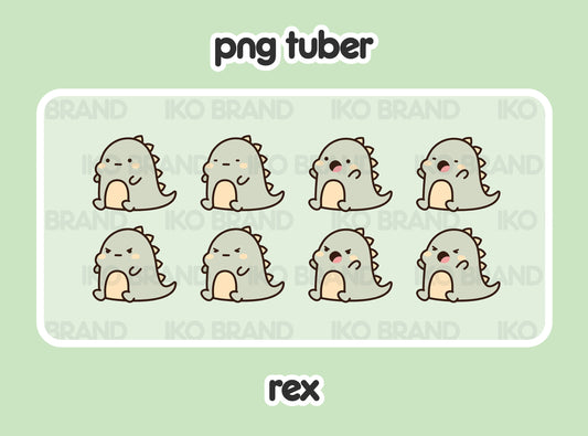 T-rex