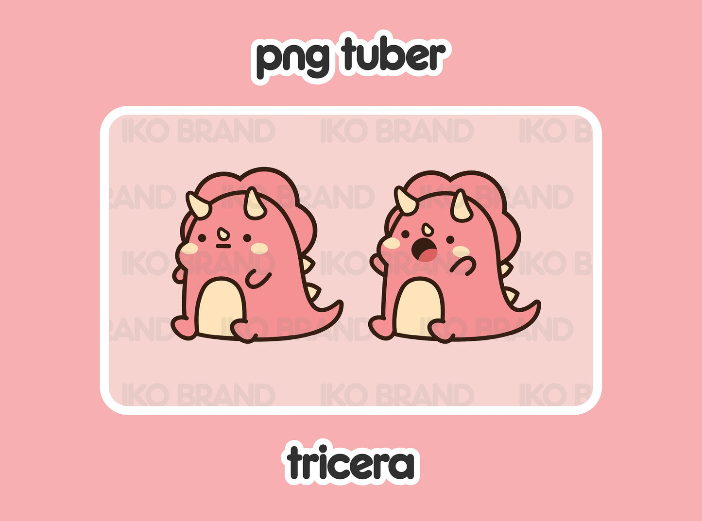 Triceratops