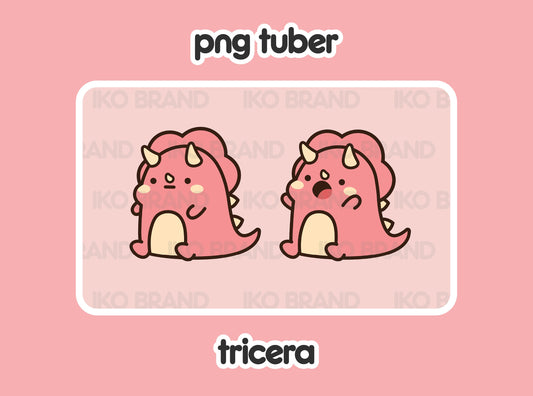 Triceratops