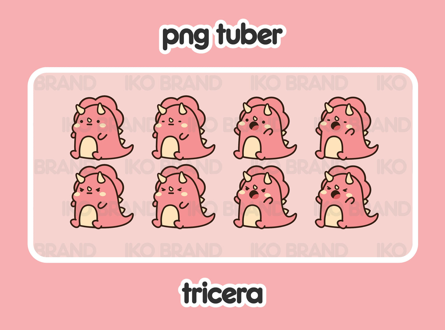 Triceratops
