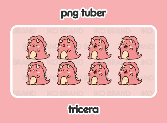Triceratops