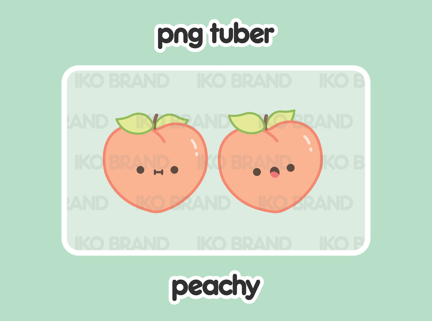 Peach