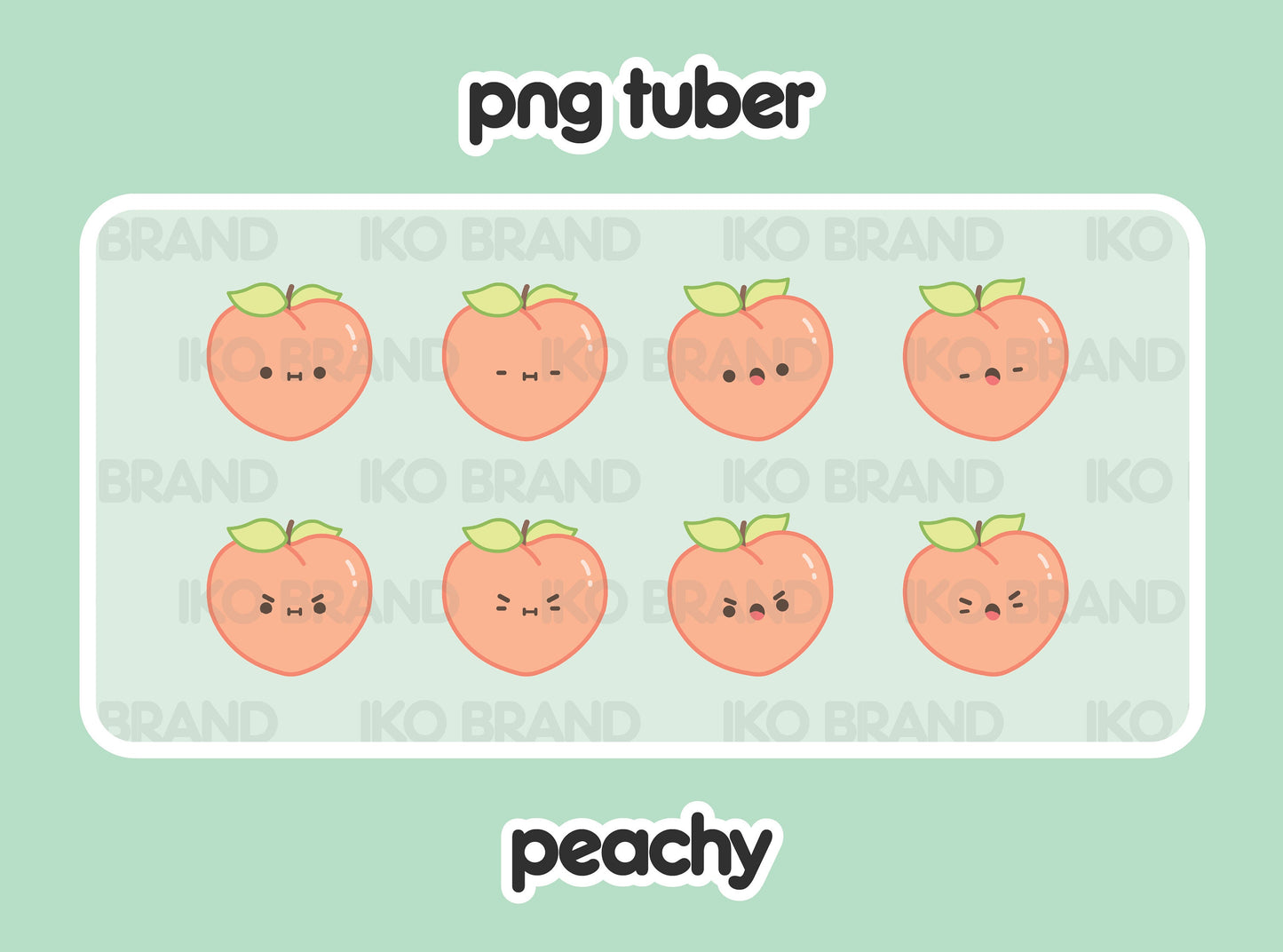 Peach