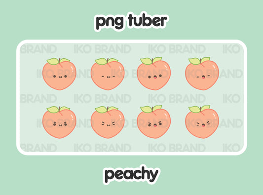 Peach
