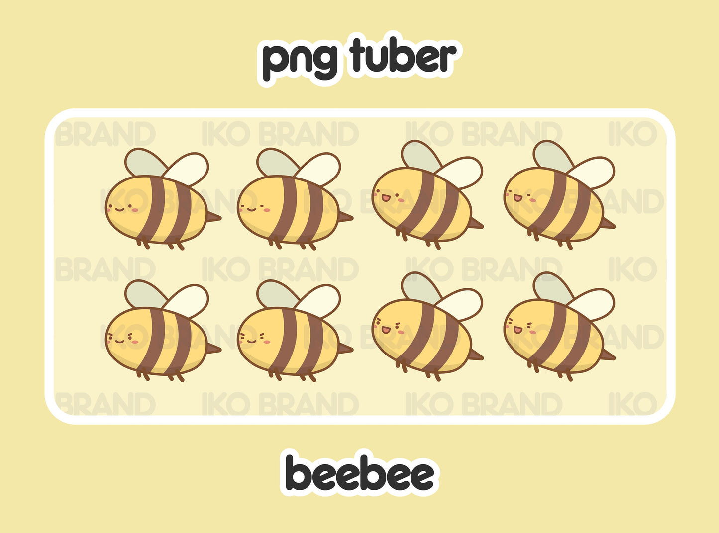 Bee