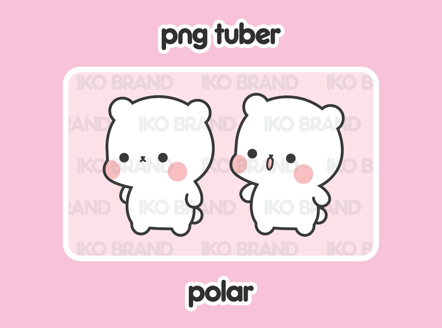 White Bear